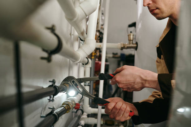 Best Clogged Drain Plumber  in Rpinteria, CA