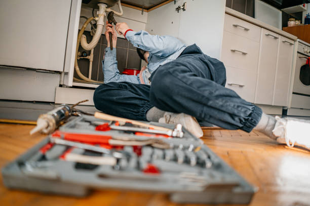 Best Local Plumber Services  in Rpinteria, CA