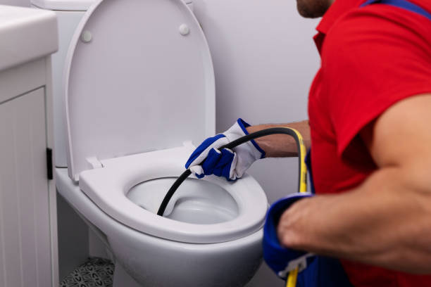 Best Affordable Plumbing Services  in Rpinteria, CA