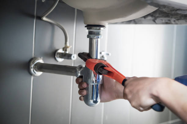 Clogged Drain Plumber in Carpinteria, CA
